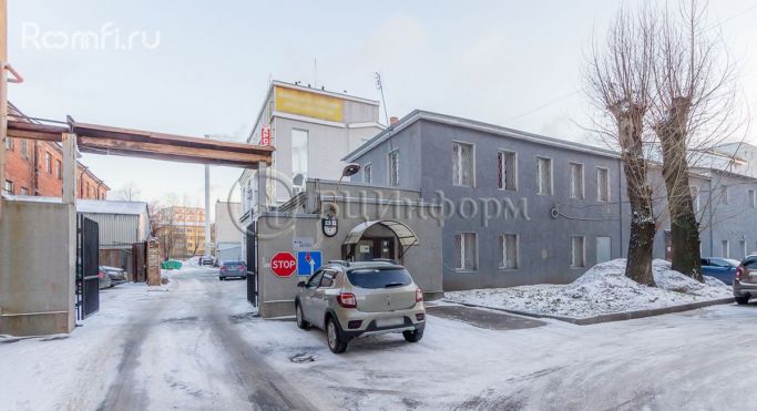 Аренда офиса 33 м², Лифляндская улица - фото 2
