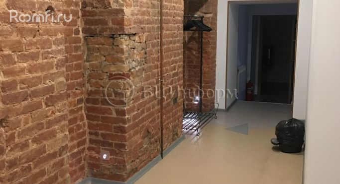 Аренда офиса 130.2 м², Разъезжая улица - фото 4