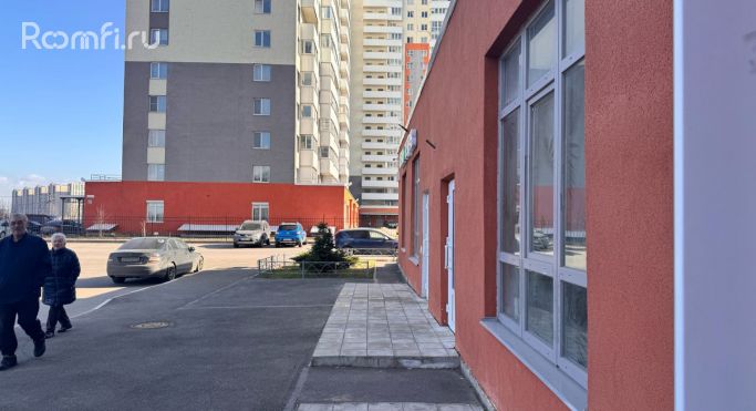 Продажа торгового помещения 139 м², Тихоокеанская улица - фото 3