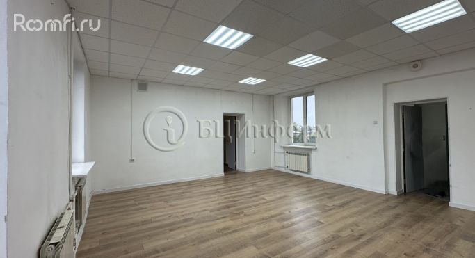 Аренда офиса 58.4 м², Кантемировская улица - фото 4