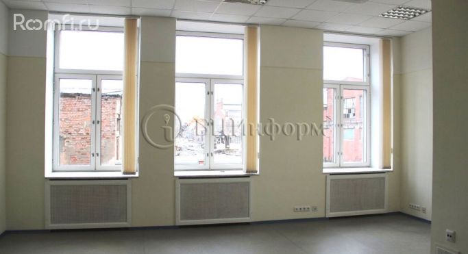 Аренда офиса 45.7 м², проспект Шаумяна - фото 2