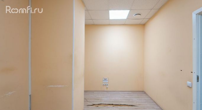 Аренда офиса 12.4 м², Заозёрная улица - фото 3