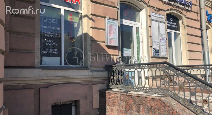 Аренда офиса 39.3 м², Московский проспект - фото 4