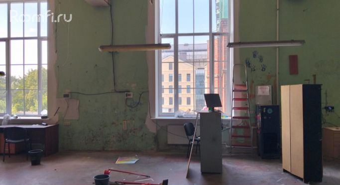 Аренда склада 168.5 м², Звенигородская улица - фото 2