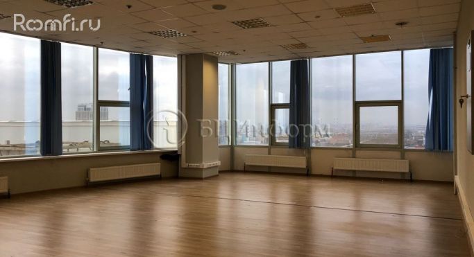 Аренда офиса 31.7 м², Новорощинская улица - фото 1