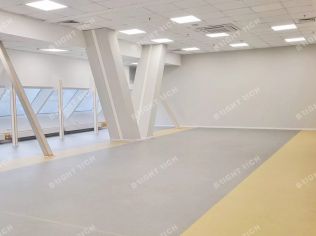 Аренда офиса 257 м²