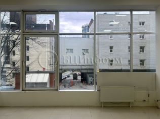 Аренда офиса 210 м²