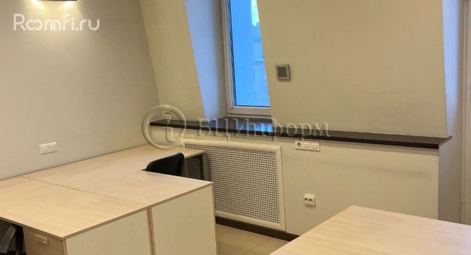 Аренда офиса 16 м², проспект Чернышевского - фото 2