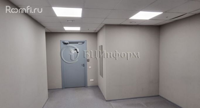 Аренда офиса 541.9 м², Уральская улица - фото 5