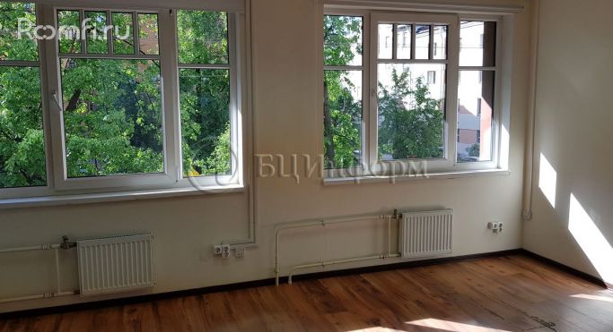 Аренда офиса 254 м², Малый проспект Петроградской стороны - фото 2