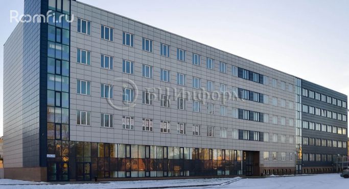 Аренда офиса 206.7 м², улица Ивана Черных - фото 5