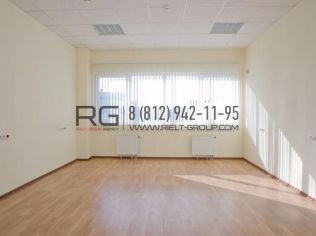 Аренда офиса 56 м2, метро Гражданский Проспект