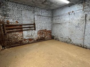 Аренда склада 21 м²