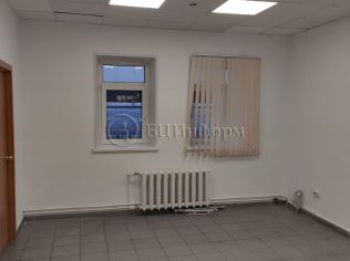 Аренда помещения свободного назначения 25.6 м²