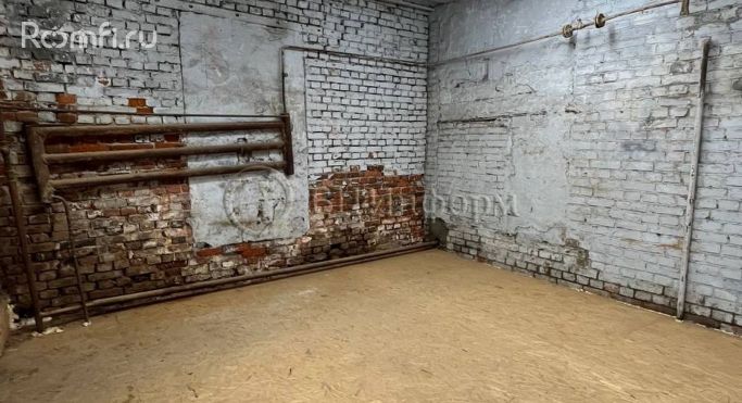 Аренда склада 21 м², улица Коммуны - фото 1