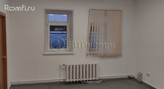 Аренда помещения свободного назначения 25.6 м², улица Ефимова - фото 1