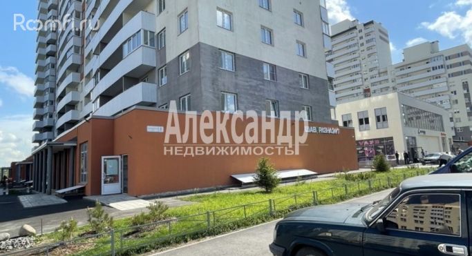 Аренда помещения свободного назначения 88.4 м², Тихоокеанская улица - фото 2