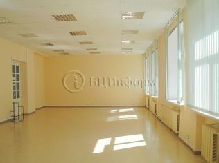 Аренда офиса 105.4 м²