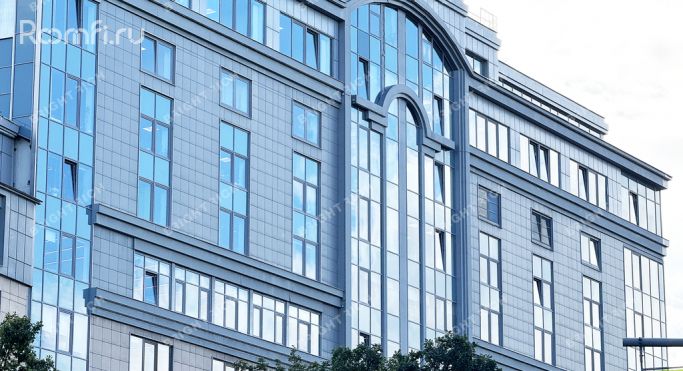 Аренда офиса 169.4 м², Лиговский проспект - фото 3