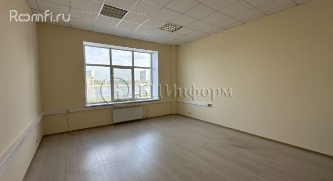 Аренда офиса 18.1 м², проспект Обуховской Обороны - фото 1
