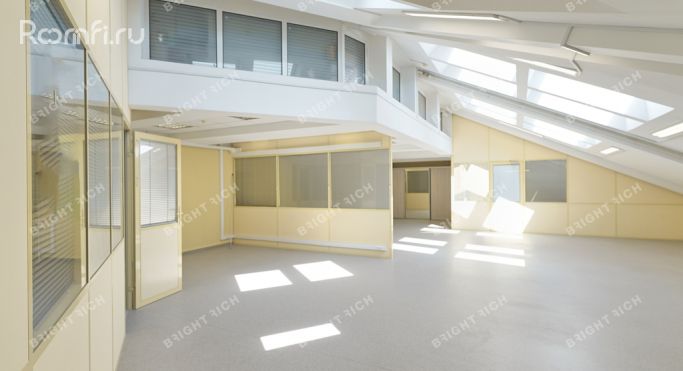 Аренда офиса 197.2 м², набережная реки Мойки - фото 3