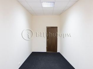 Аренда офиса 19.5 м²
