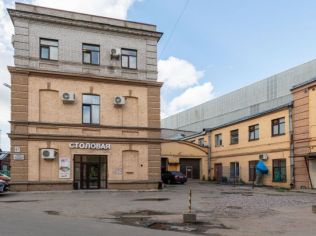 Аренда офиса 16.4 м²