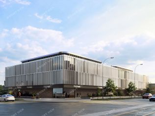 Продажа офиса 312.5 м²