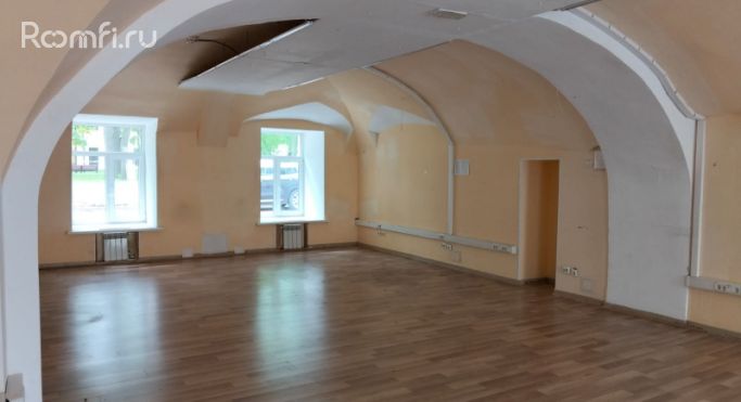 Аренда офиса 257.3 м², набережная реки Фонтанки - фото 2