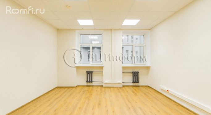 Аренда офиса 130 м², 7-я линия Васильевского острова - фото 5