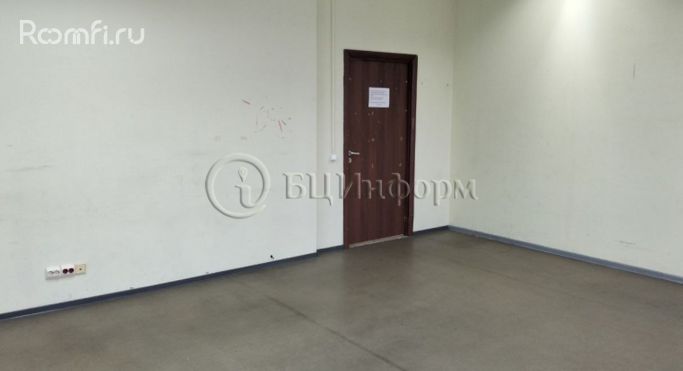 Аренда офиса 35 м², Уральская улица - фото 2