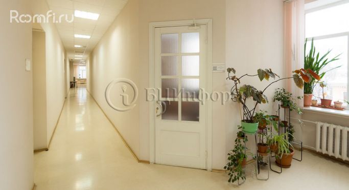 Аренда офиса 81.2 м², Большая Посадская улица - фото 3
