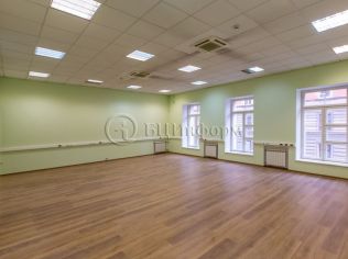 Аренда офиса 669.8 м²