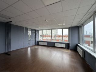 Аренда офиса 115.3 м²