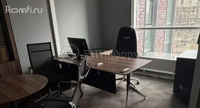 Аренда офиса 584.7 м², проспект Энергетиков - фото 5