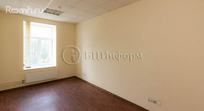 Аренда офиса 33 м², набережная Чёрной речки - фото 2