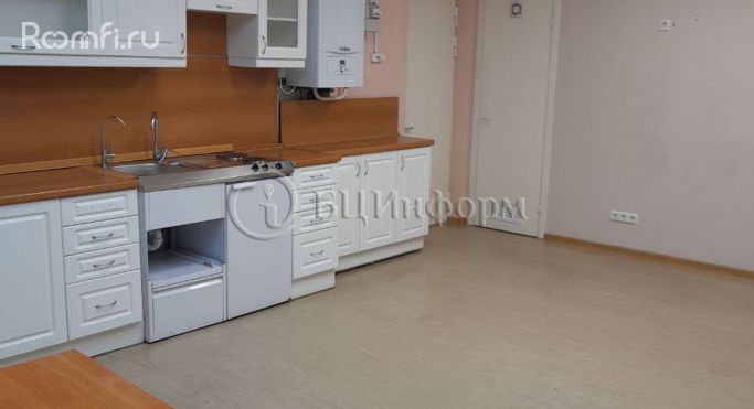 Аренда офиса 104 м², Малый проспект Петроградской стороны - фото 4