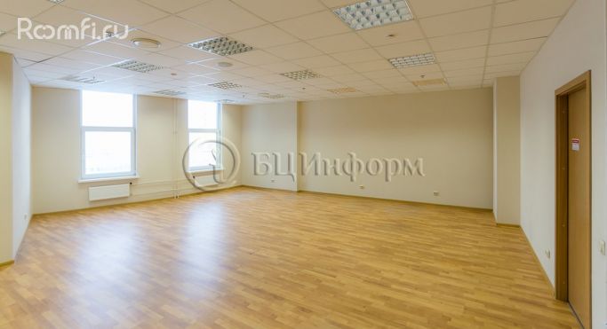 Аренда офиса 64.5 м², Новорощинская улица - фото 1