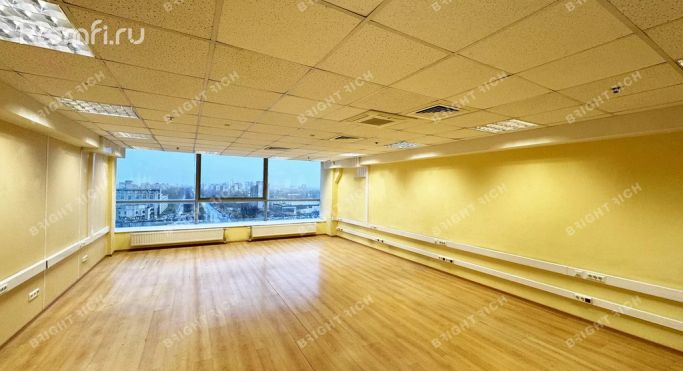 Аренда офиса 576.6 м², площадь Конституции - фото 2