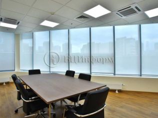 Аренда офиса 319.8 м²