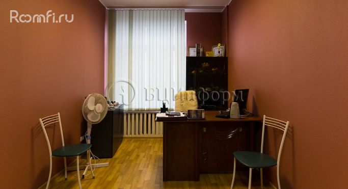 Аренда офиса 54 м², проспект Непокорённых - фото 1
