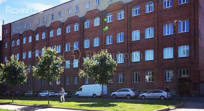 Аренда офиса 25.8 м², улица Циолковского - фото 3