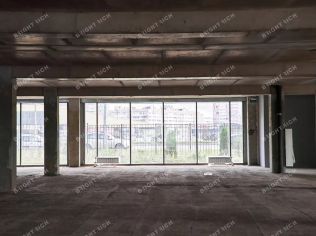 Аренда офиса 1483.6 м²
