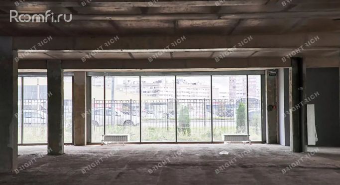 Аренда офиса 1483.6 м², Выборгское шоссе - фото 1