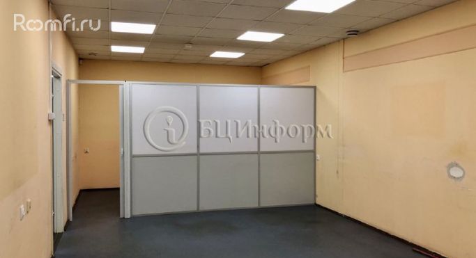 Аренда офиса 152.5 м², улица Фучика - фото 2