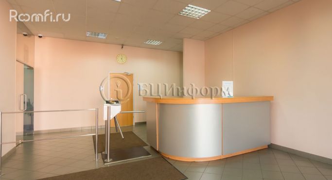 Аренда офиса 33 м², Московский проспект - фото 5