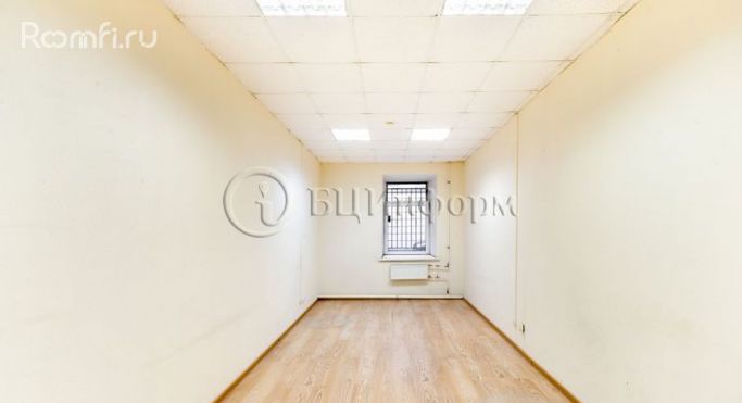 Аренда офиса 29.6 м², улица Мира - фото 1