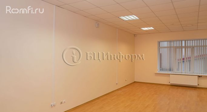 Аренда офиса 49.8 м², проспект Обуховской Обороны - фото 1