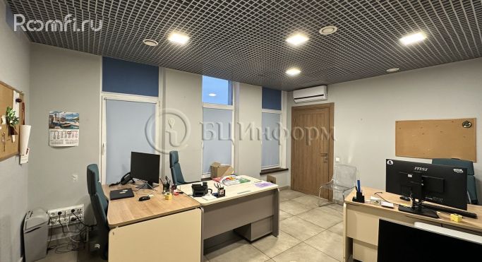 Аренда офиса 184.1 м², Лиговский проспект - фото 4