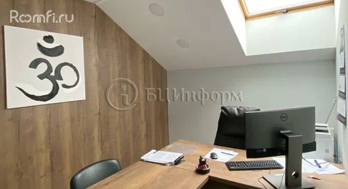 Аренда офиса 161.8 м², Калужский переулок - фото 5